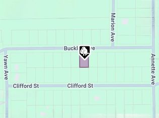 LOT 8 Buckles Ave LOT 8, Interlachen, FL 32148