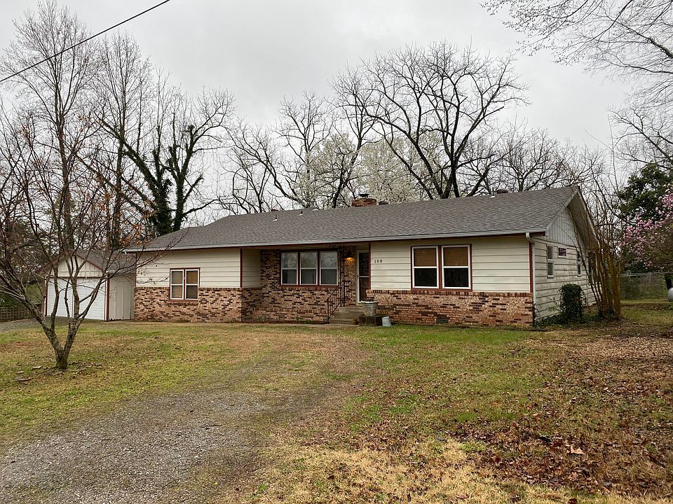 108 Westmoreland Dr, Bull Shoals, AR 72619 | Zillow