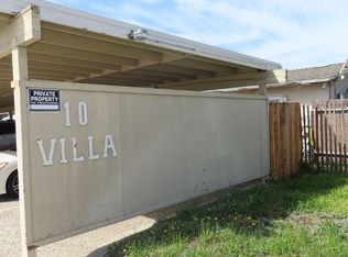 10 Villa St APT A, Salinas, CA 93901