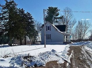 2241 540th St W, Braham, MN 55006