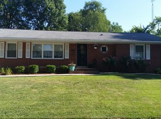 2007 Brentwood Dr, Springfield, IL 62704