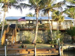 9764 Little Gasparilla Is, Placida, FL 33946
