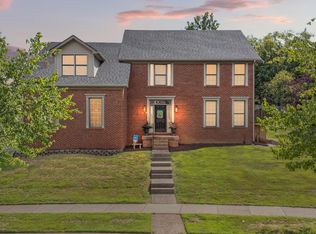 576 Alderbrook Way, Lexington, KY 40515