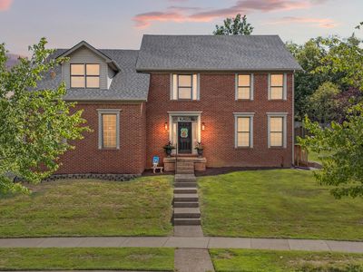 576 Alderbrook Way, Lexington, KY, 40515