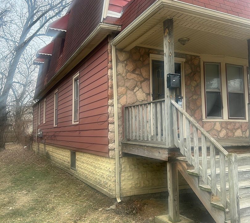 2nd image of 10727 S Lafayette Ave