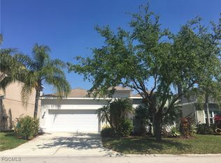 9019 Gladiolus Preserve Cir, Fort Myers, FL 33908