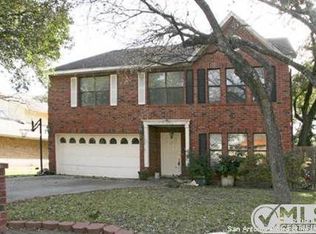 9331 Brevard, San Antonio, TX 78254