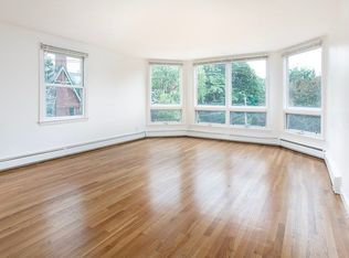 58 Irving St #3, Brookline, MA 02445