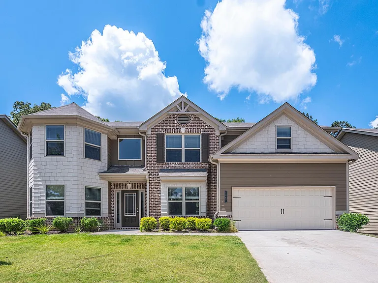 4067 Water Mill Dr — Photo 1