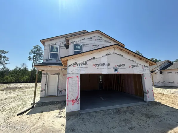 640 Coronado Avenue SE, Leland, NC 28451