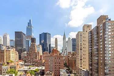 Sold by Brown Harris Stevens