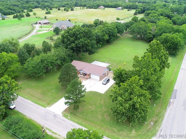 4899 E 191st St S, Bixby, OK 74008