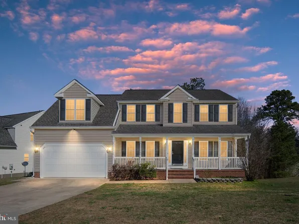 23167 Triple Crown Dr, Ruther Glen, VA 22546