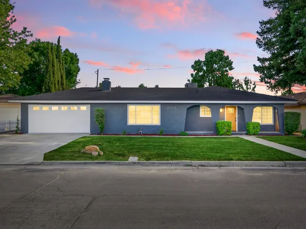 2712 Westgate Dr, Madera, CA 93637