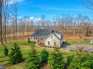 6962 Fallen Oak Trl, The Plains, VA 20198