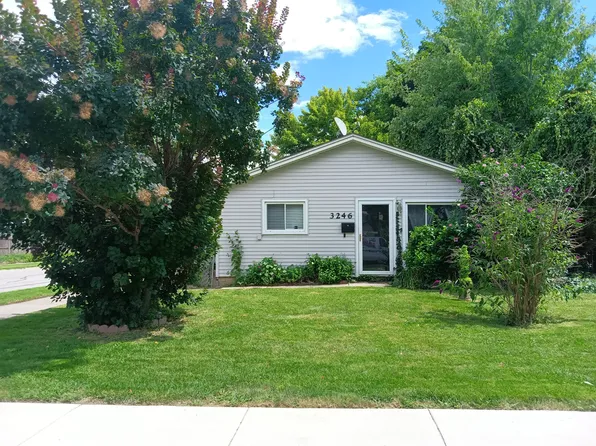 3246 Harris St, Ferndale, MI 48220