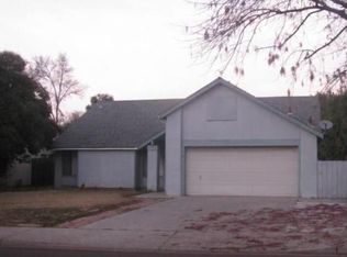 701 E Union Ave, Modesto, CA