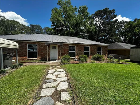 6720 Eastbrook Trce, Ball, LA 71405