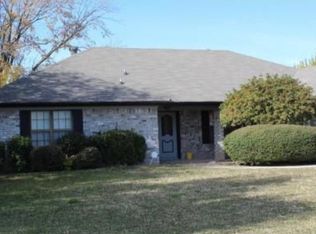 2705 Fishpond Ln, Killeen, TX 76542