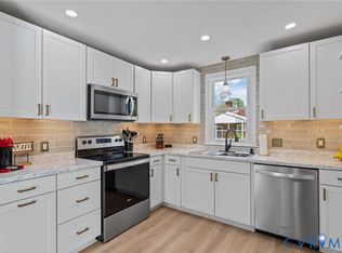 6101 River Rd, South Chesterfield, VA