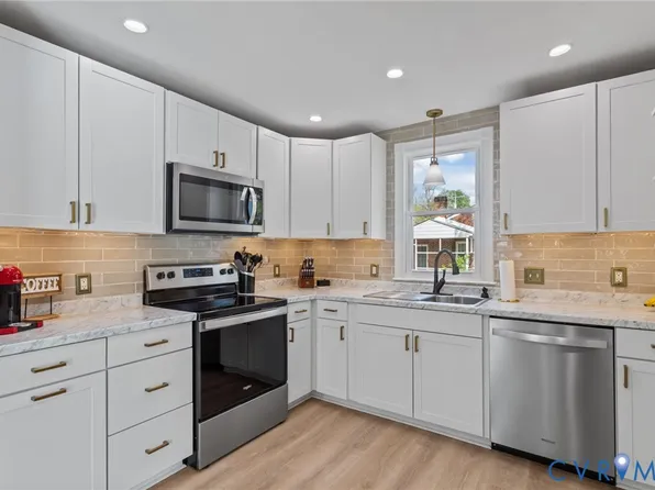 6101 River Rd, South Chesterfield, VA 23803