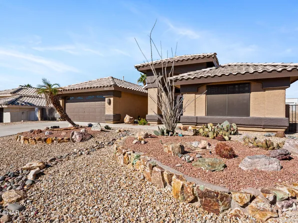 2413 Jacob Row, Lake Havasu City, AZ 86404
