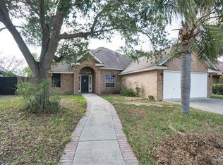 2214 Lawndale Rd, Mission, TX 78572