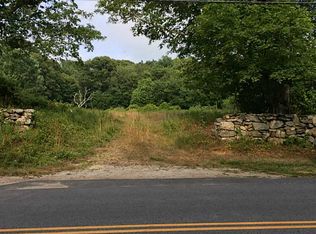 61 Slope Ave, South Kingstown, RI 02879