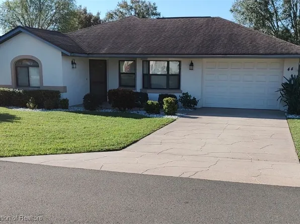 (undisclosed Address), Lake Placid, FL 33852