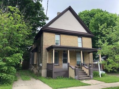 52 Lincoln Ave, Cortland, NY, 13045