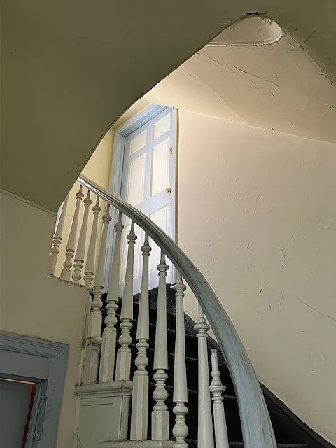 450 East Girard Avenue, Unit 2R — Photo 1