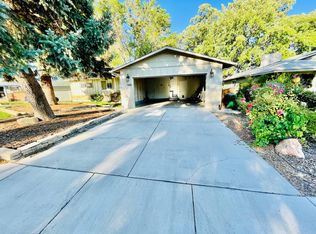 1450 Earl Dr, Reno, NV 89503