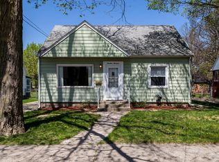 1414 Victor Ave, Lansing, MI 48910