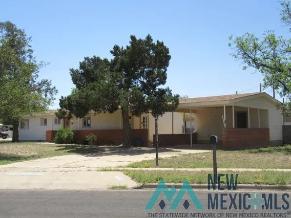 1205 E Yeso Dr, Hobbs, NM 88240