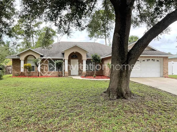 1253 Harcross Ln, Deltona, FL 32738