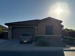 21838 N Bradford Dr, Maricopa, AZ 85138