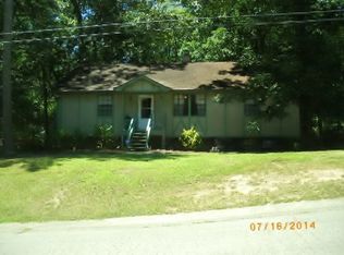 6269 Stewart Rd, Leeds, AL 35094