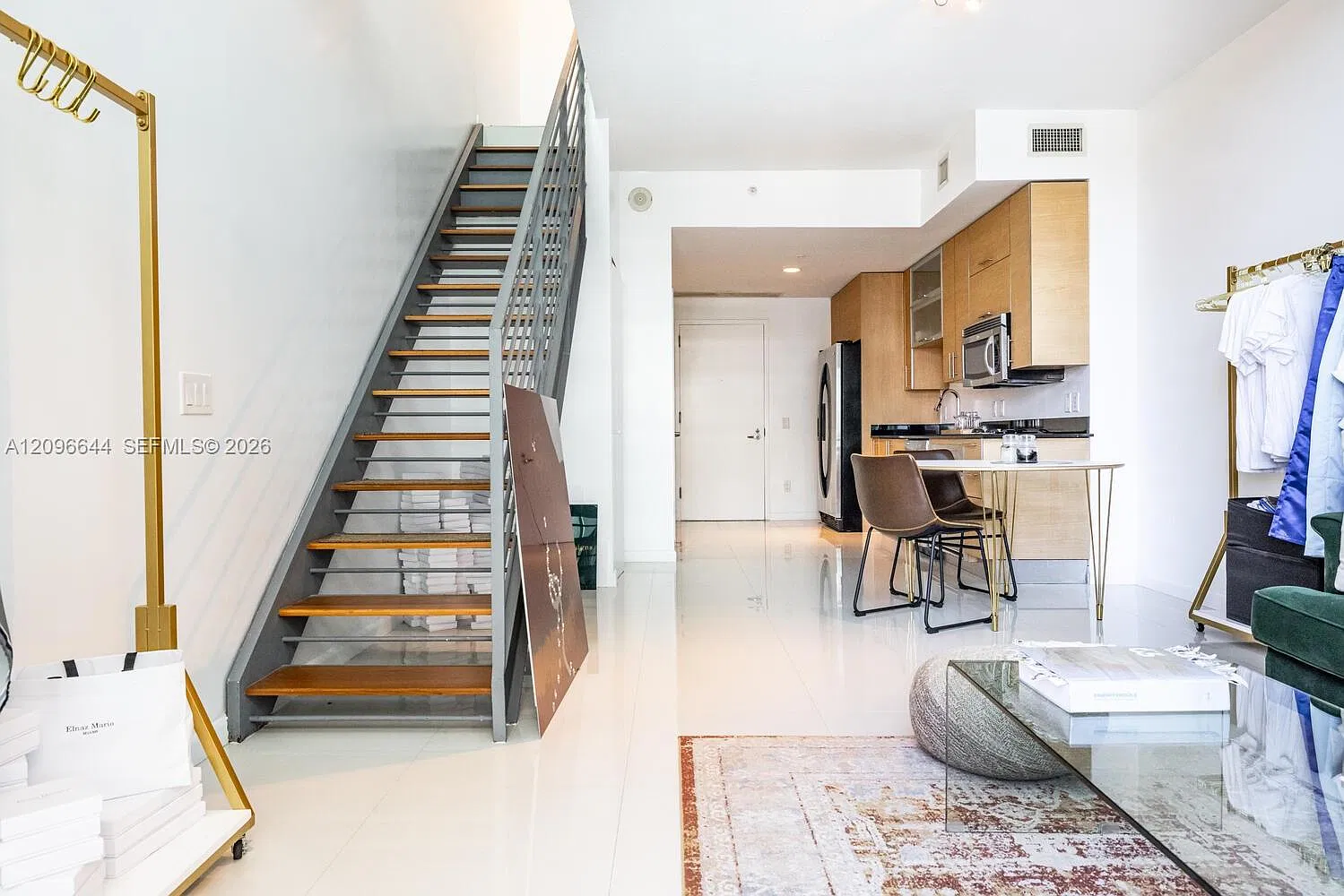 Infinity At Brickell Cond — Photo 2