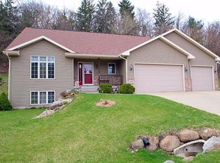 1131 Gils Way, Cross Plains, WI 53528