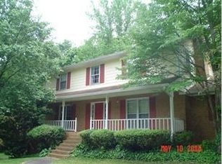 3607 Stone Ridge Dr, Douglasville, GA 30134