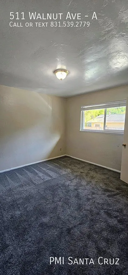 Charming 2-Bed Sanctuary with 1 Bath in the Heart of Santa Cruz 511 Walnut Ave Unit A, Walk to Do... — Photo 4