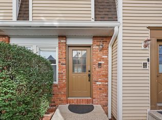 Heritage Corner Mews, Stamford, CT 06907