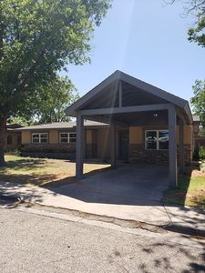 304 SW 12th St, Andrews, TX, 79714