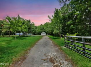 1361 Marlee Rd, Saint Johns, FL 32259