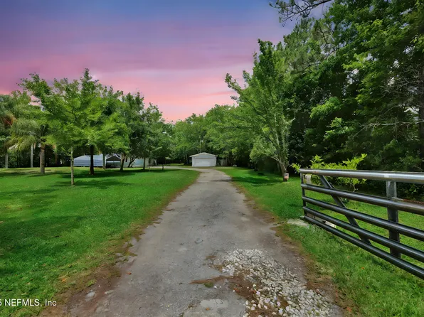 1361 MARLEE Road, St. Johns, FL 32259