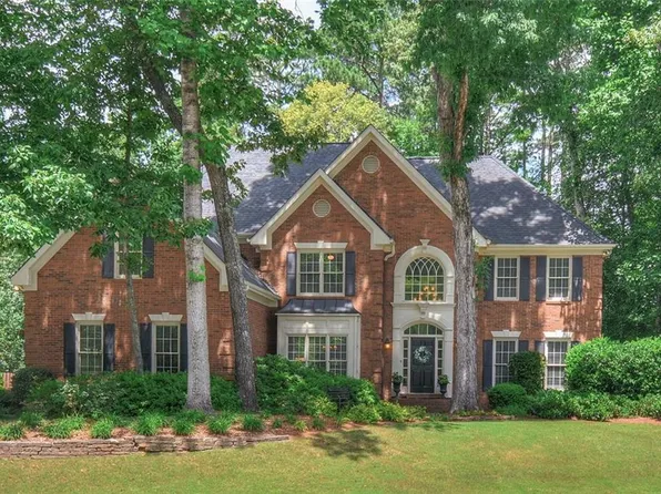 3999 The Dales Ln NW, Peachtree Corners, GA 30092