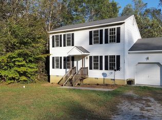 115 Red Dirt Rd, Williamsburg, VA 23188