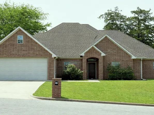 121 Hook Norton Ln, Whitehouse, TX 75791