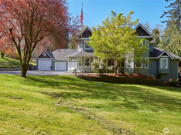 1506 Lidstrom Place E, Port Orchard, WA 98366