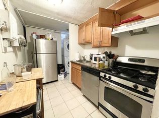 (Undisclosed Address), Roxbury Crossing, MA 02120